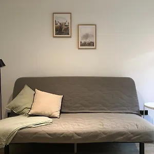 Bezaubernde Gästesuite Mit Terrasse Im Hinterhof Apartment