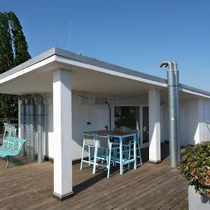 Appartement Hub, Hamburg-Harburg