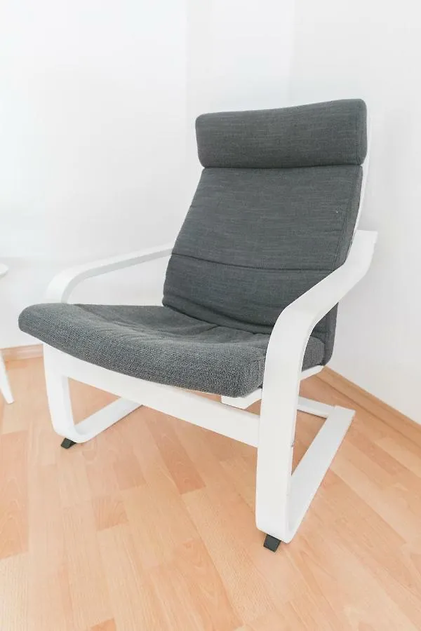 Apartamento Burhan Hamburgo Alemania