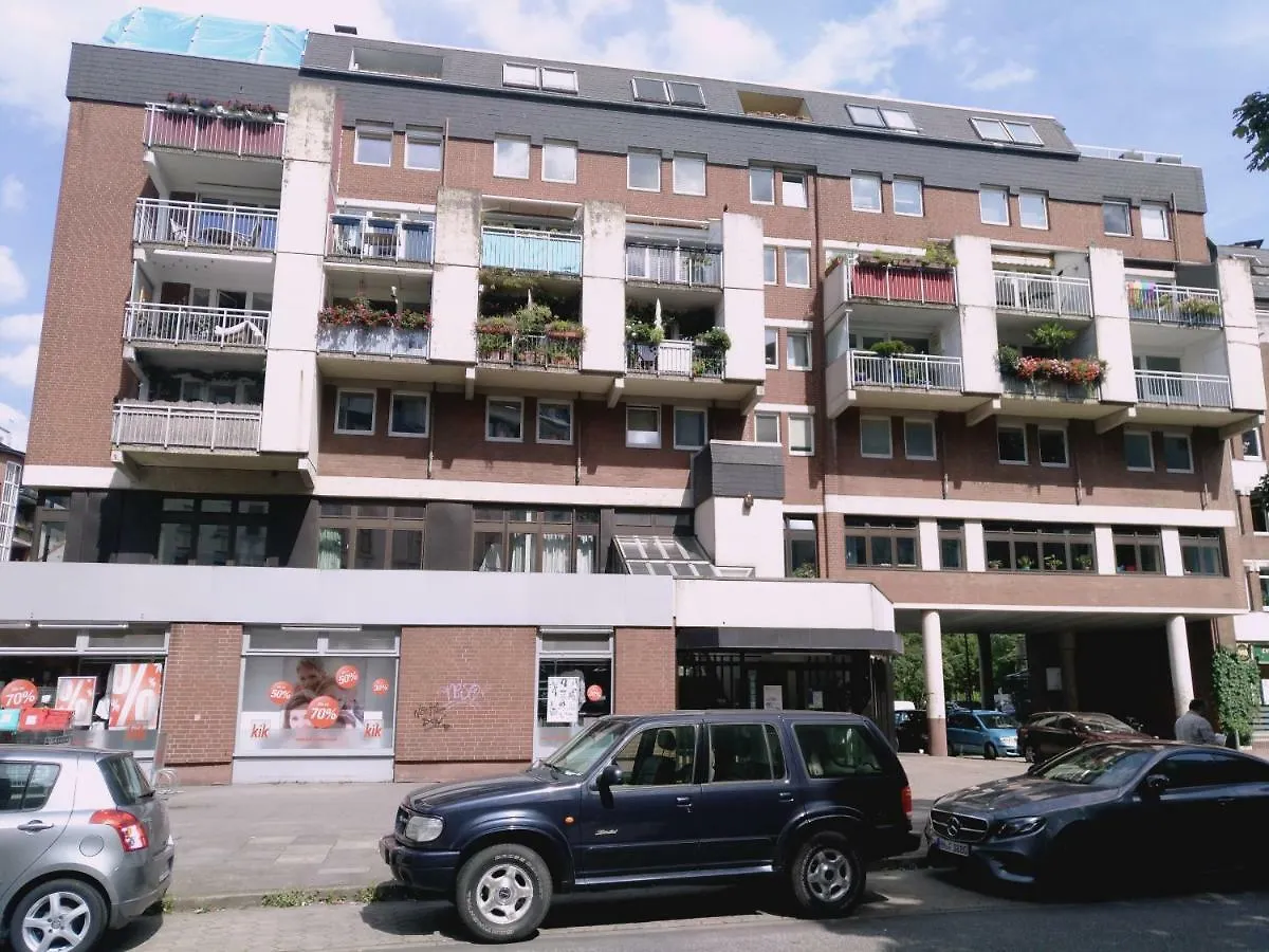 Burhan Hamburg Deutschland